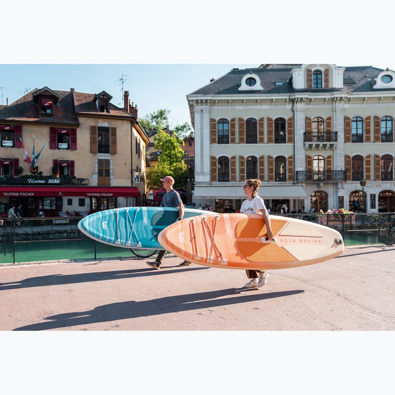 Aqua Marina Halo PackSup SUP 10'0" 17