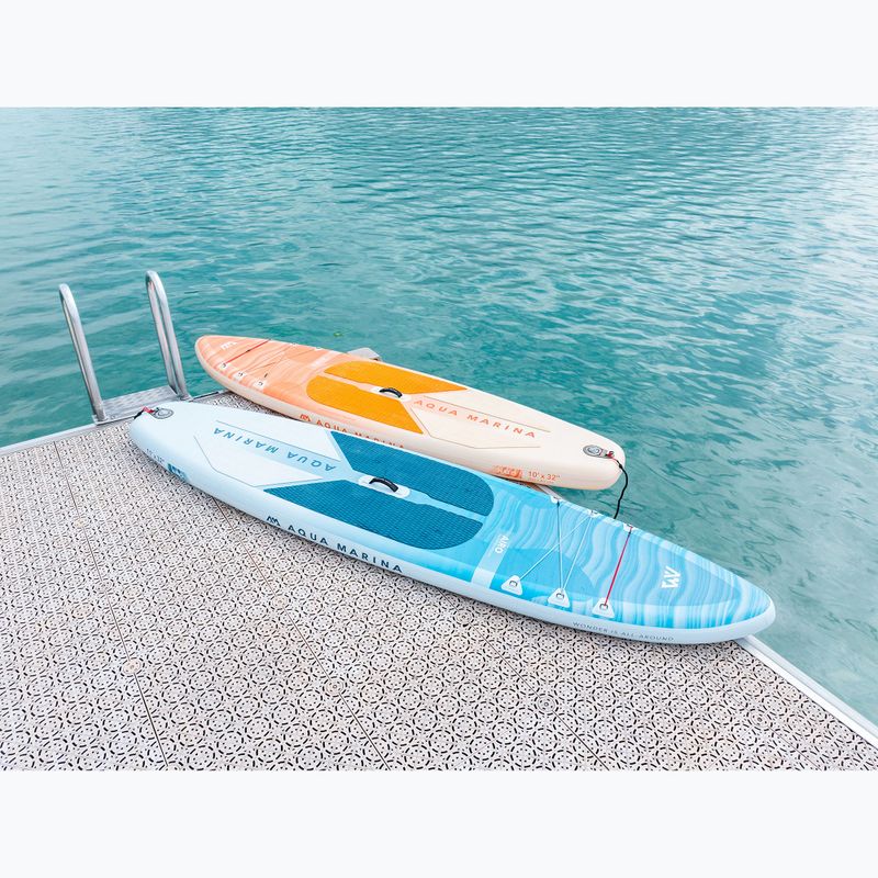 Aqua Marina Halo PackSup SUP 10'0" 18