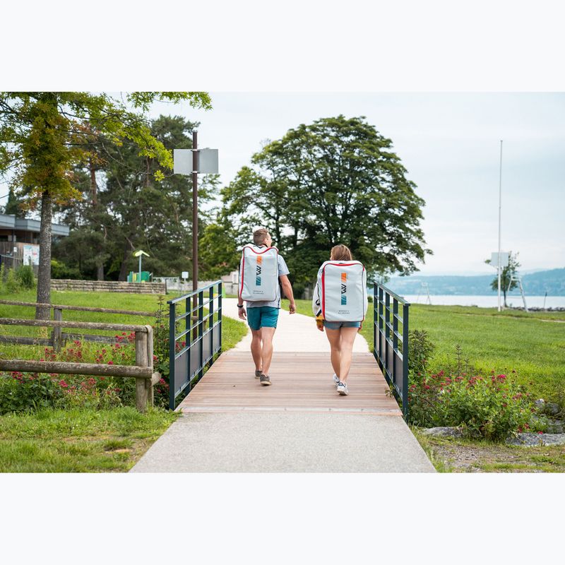 Aqua Marina Halo PackSup SUP 10'0" 20