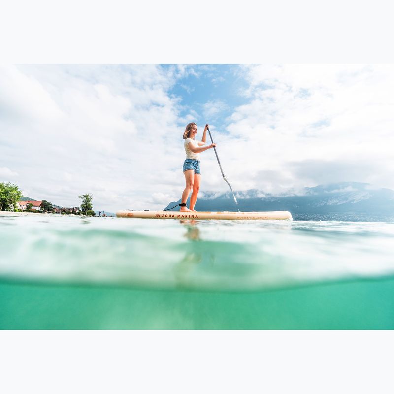 Aqua Marina Halo PackSup SUP 10'0" 21