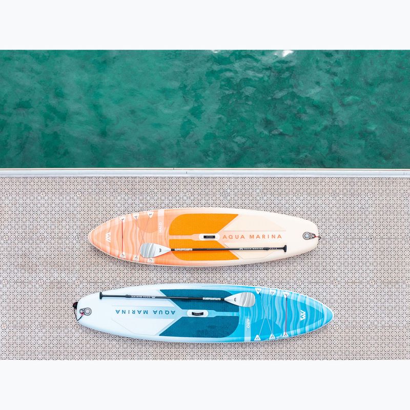 Aqua Marina Halo PackSup SUP 10'0" 24