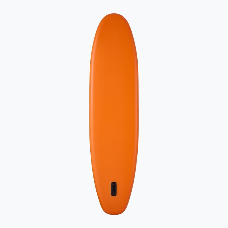 Aqua Marina Pure Air All-Round iSUP Coast 10'10" arancione tavola da SUP 3