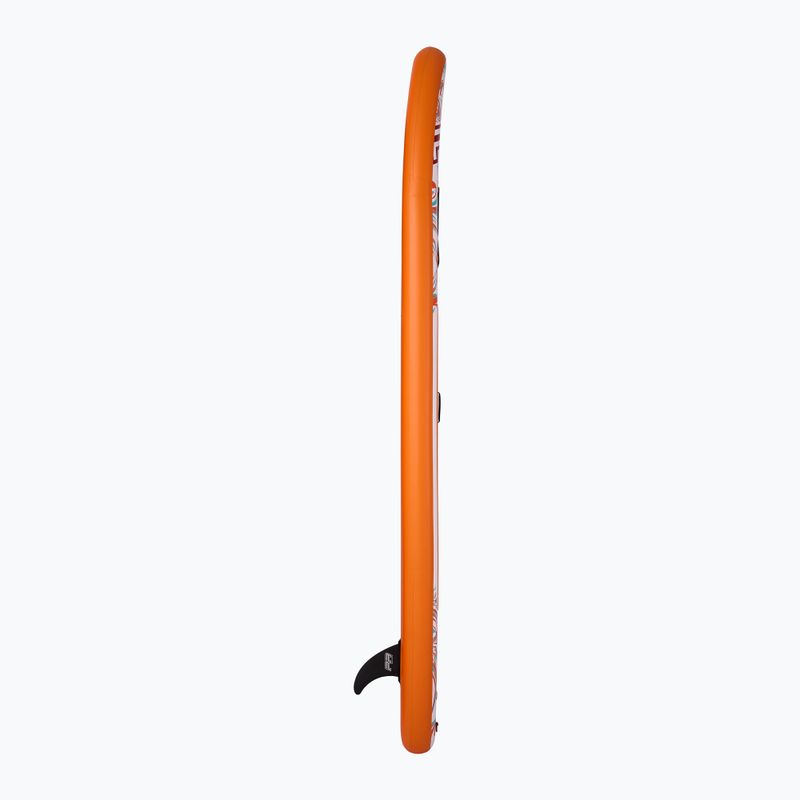 Aqua Marina Pure Air All-Round iSUP Coast 10'10" arancione tavola da SUP 4