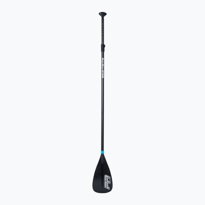 Aqua Marina Pure Air All-Round iSUP Coast 10'10" arancione tavola da SUP 6