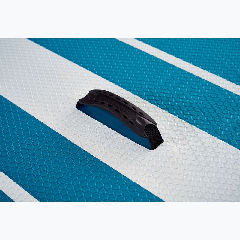 Tavola SUP Aqua Marina Pure Air All-Round iSUP Tropic 12ʼ0" blue 7