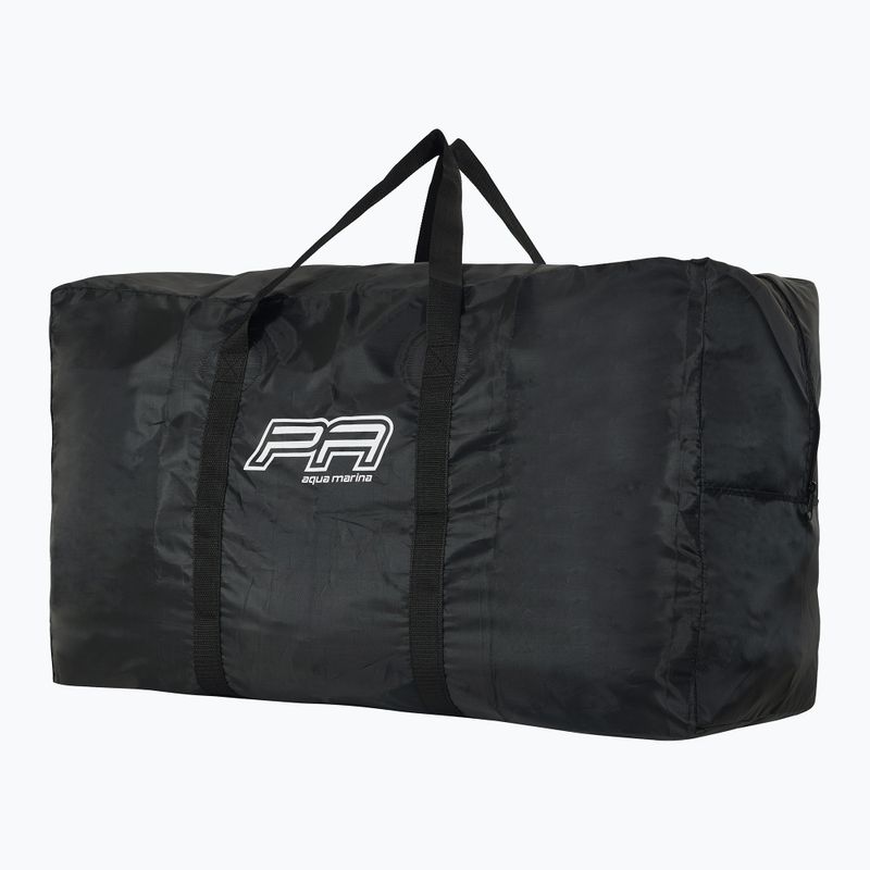 Tavola SUP Aqua Marina Pure Air All-Round iSUP Tropic 12ʼ0" blue 16