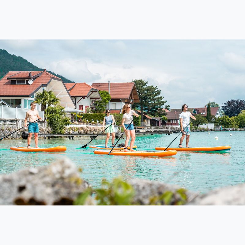 Tavola SUP Aqua Marina Pure Air All-Round iSUP Tropic 12ʼ0" blue 18