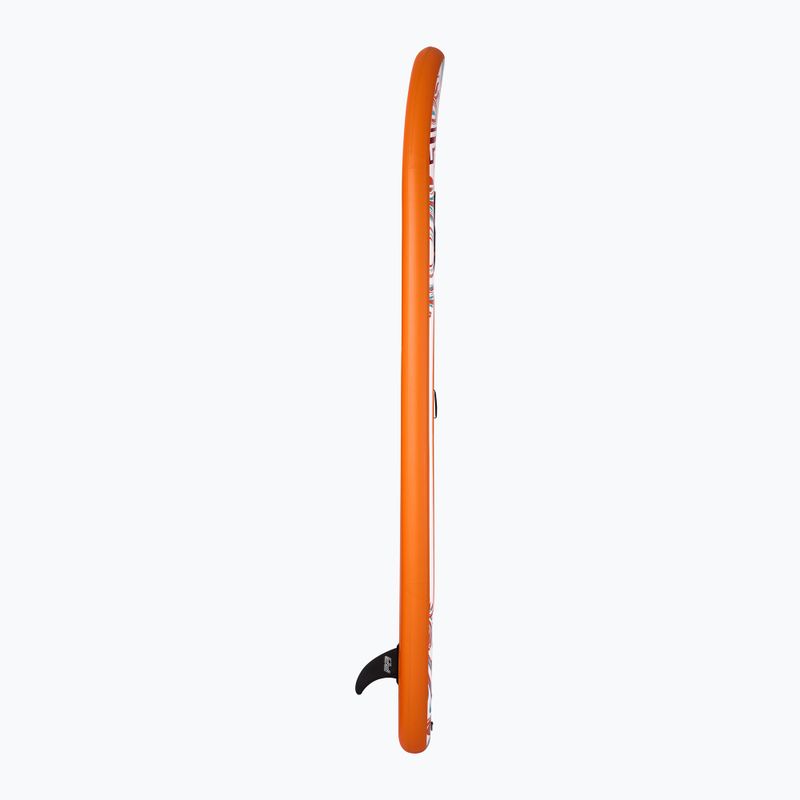 Aqua Marina Pure Air All-Round iSUP Coast 12'0" arancione tavola da SUP 4