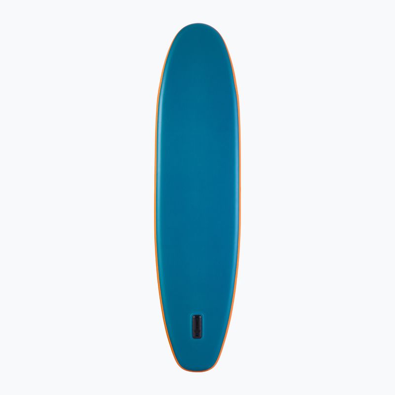 Tavola SUP Aqua Marina Pure Air All-Round iSUP Tropic 10ʼ10" blue 3