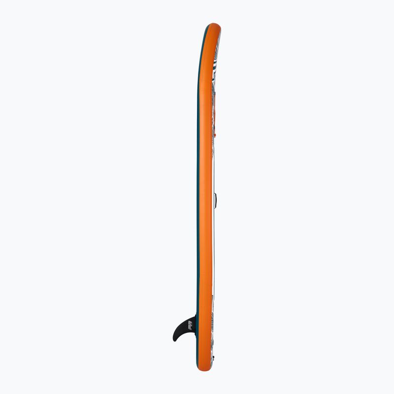 Tavola SUP Aqua Marina Pure Air All-Round iSUP Tropic 10ʼ10" blue 4