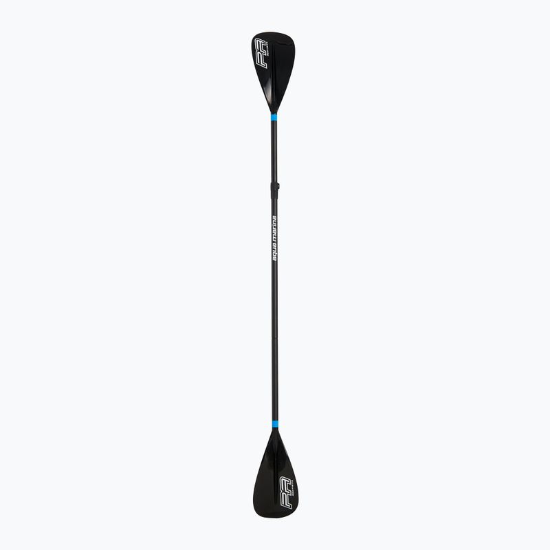 Tavola SUP Aqua Marina Pure Air All-Round iSUP Tropic 10ʼ10" blue 13