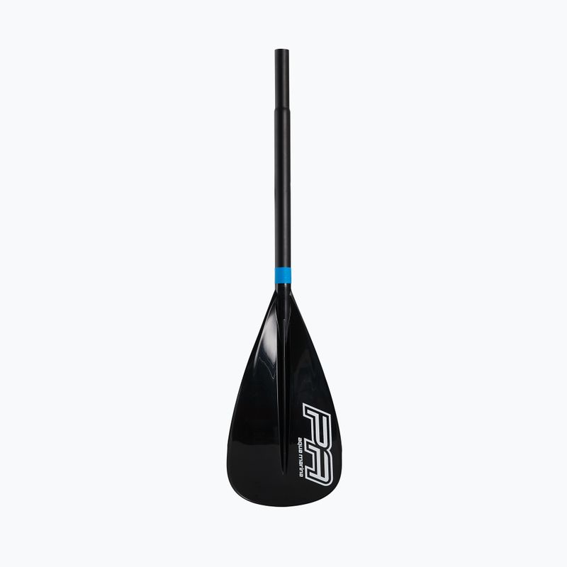 Tavola SUP Aqua Marina Pure Air All-Round iSUP Tropic 10ʼ10" blue 14