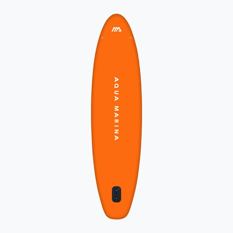 Tavola SUP Aqua Marina AMgo Turbo 320 10ʼ6 3