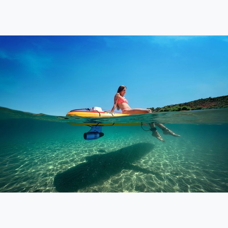 Tavola SUP Aqua Marina AMgo Turbo 320 10ʼ6 17