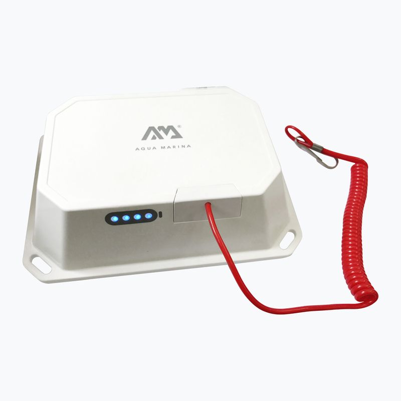 Tavola SUP Aqua Marina AMgo Turbo 366 12ʼ0 11