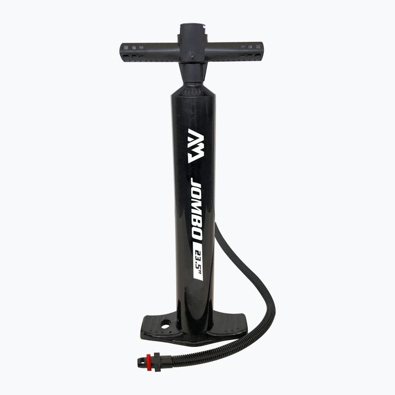 Tavola SUP Aqua Marina AMgo Turbo 366 12ʼ0 12