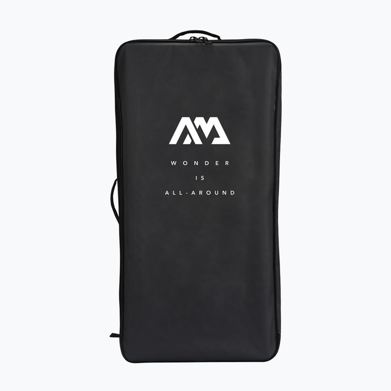 Tavola SUP Aqua Marina AMgo Turbo 366 12ʼ0 13