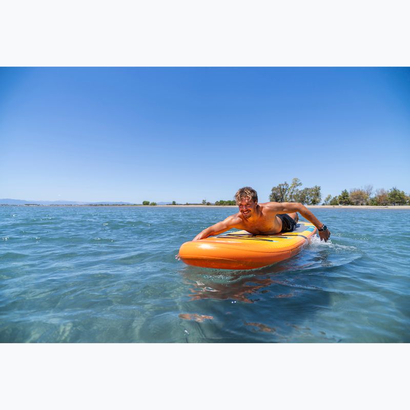 Tavola SUP Aqua Marina AMgo Turbo 366 12ʼ0 19