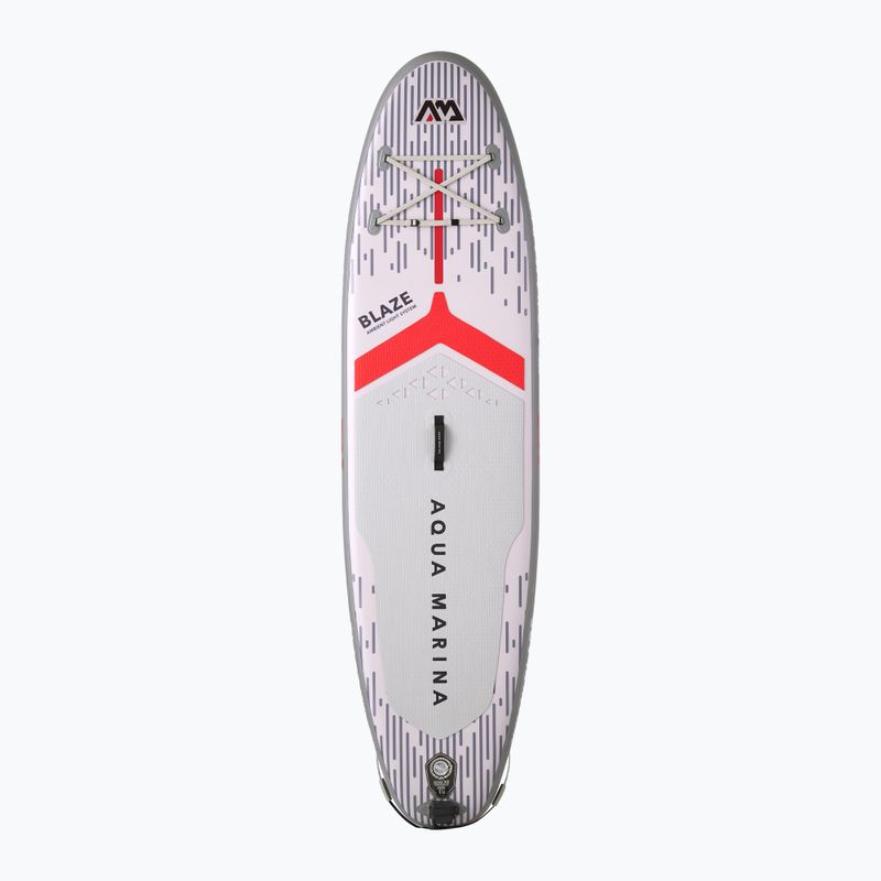 Tavola SUP Aqua Marina Blaze iSUP 10'4" 2