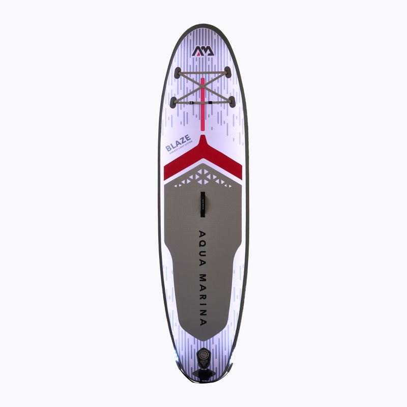 Tavola SUP Aqua Marina Blaze iSUP 10'4" 5