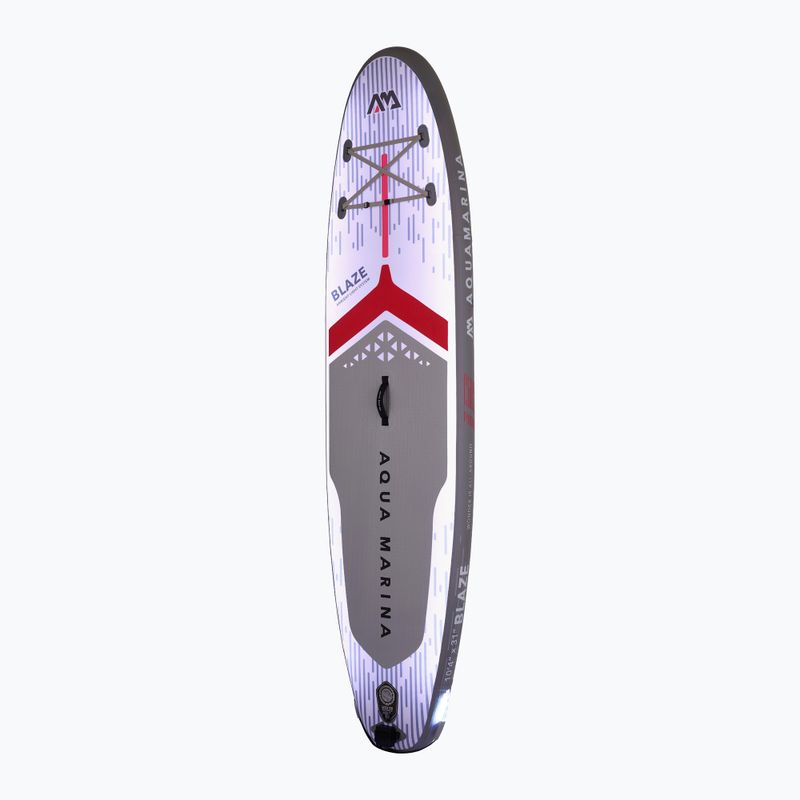 Tavola SUP Aqua Marina Blaze iSUP 10'4" 6