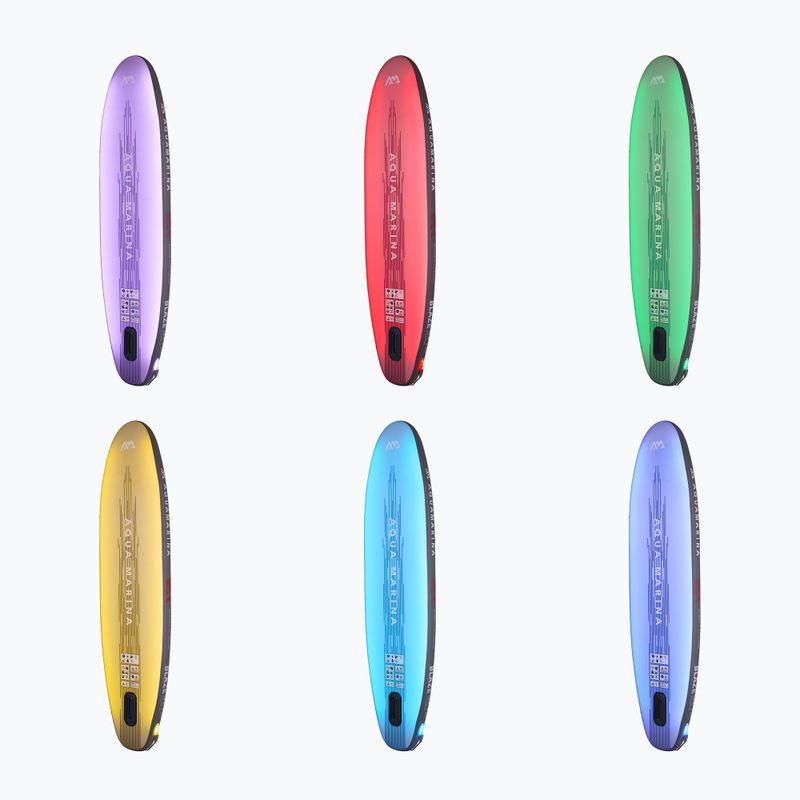 Tavola SUP Aqua Marina Blaze iSUP 10'4" 8