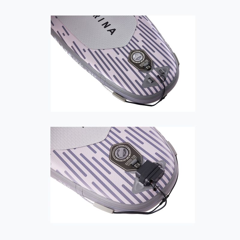 Tavola SUP Aqua Marina Blaze iSUP 10'4" 10