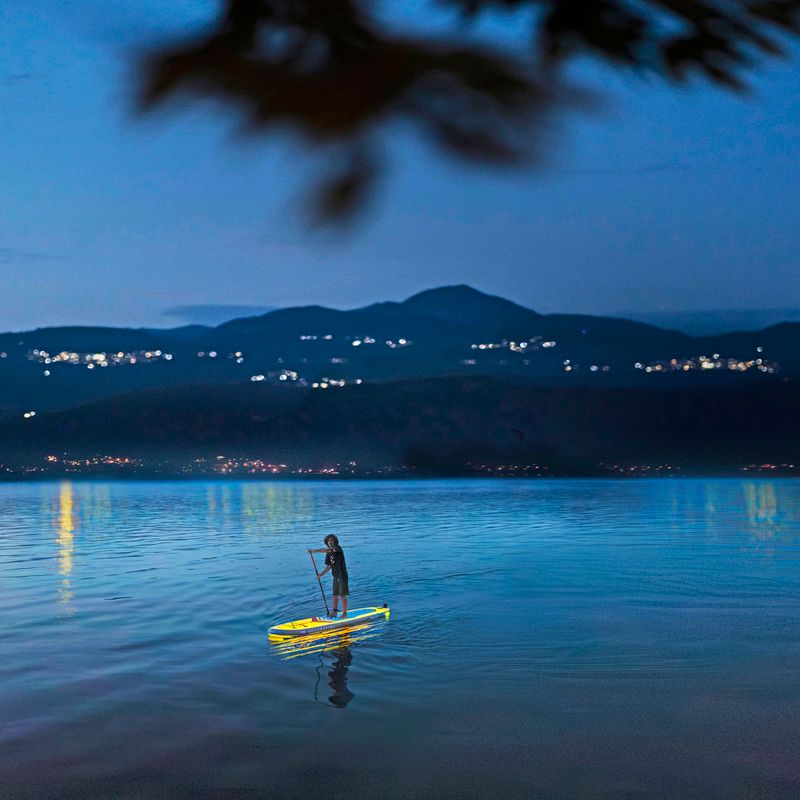 Tavola SUP Aqua Marina Blaze iSUP 10'4" 22