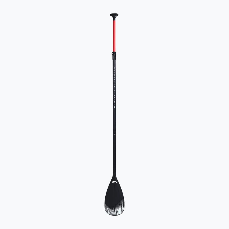 Tavola SUP gonfiabile Aqua Marina Breeze All-around iSUP 9ʼ10" silver tree 12
