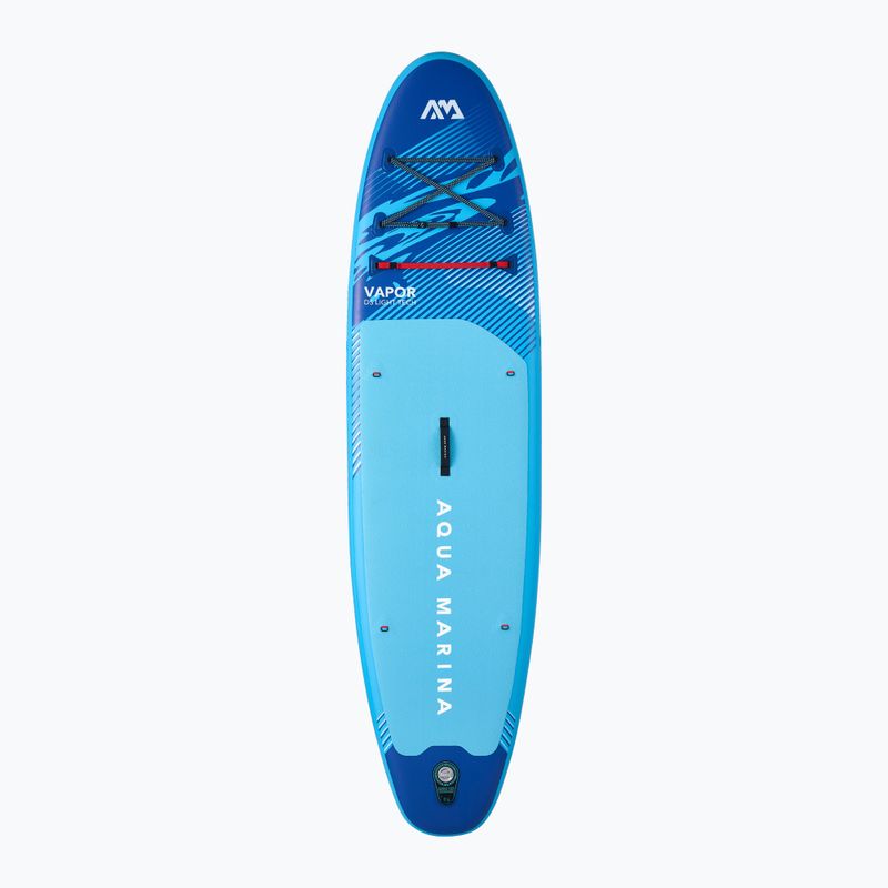 Tavola SUP Aqua Marina Vapor All-around iSUP 10ʼ4" aqua splash 2