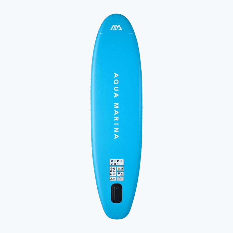 Tavola SUP Aqua Marina Vapor All-around iSUP 10ʼ4" aqua splash 3