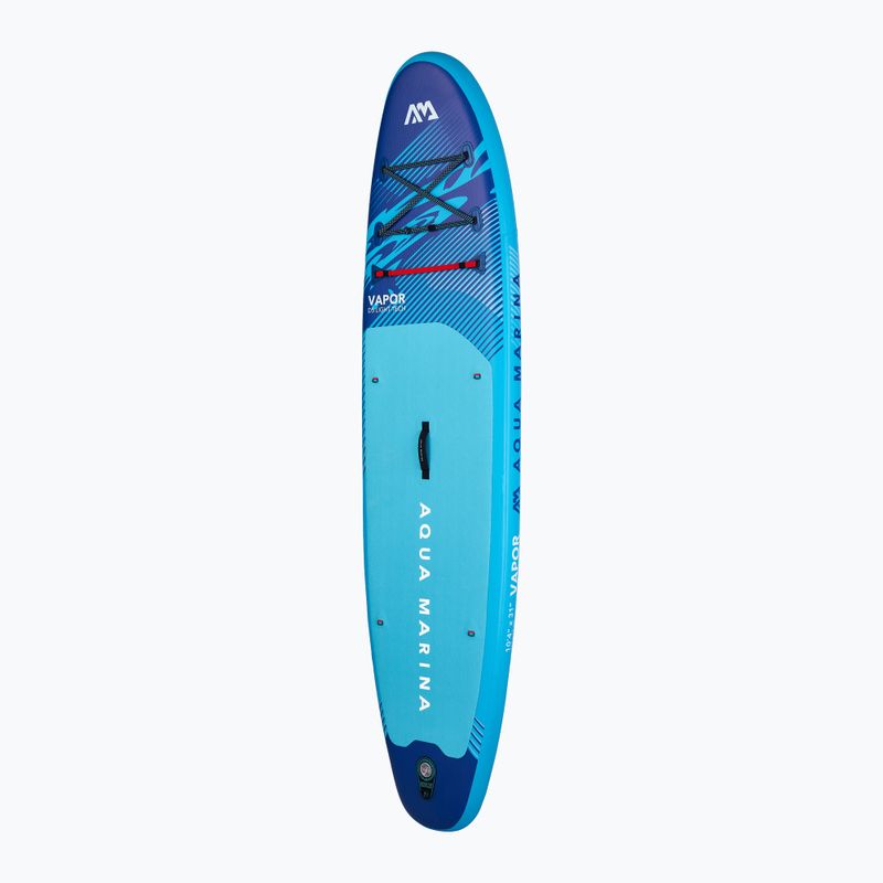 Tavola SUP Aqua Marina Vapor All-around iSUP 10ʼ4" aqua splash 5