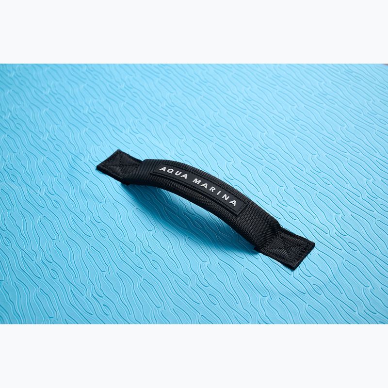 Tavola SUP Aqua Marina Vapor All-around iSUP 10ʼ4" aqua splash 8