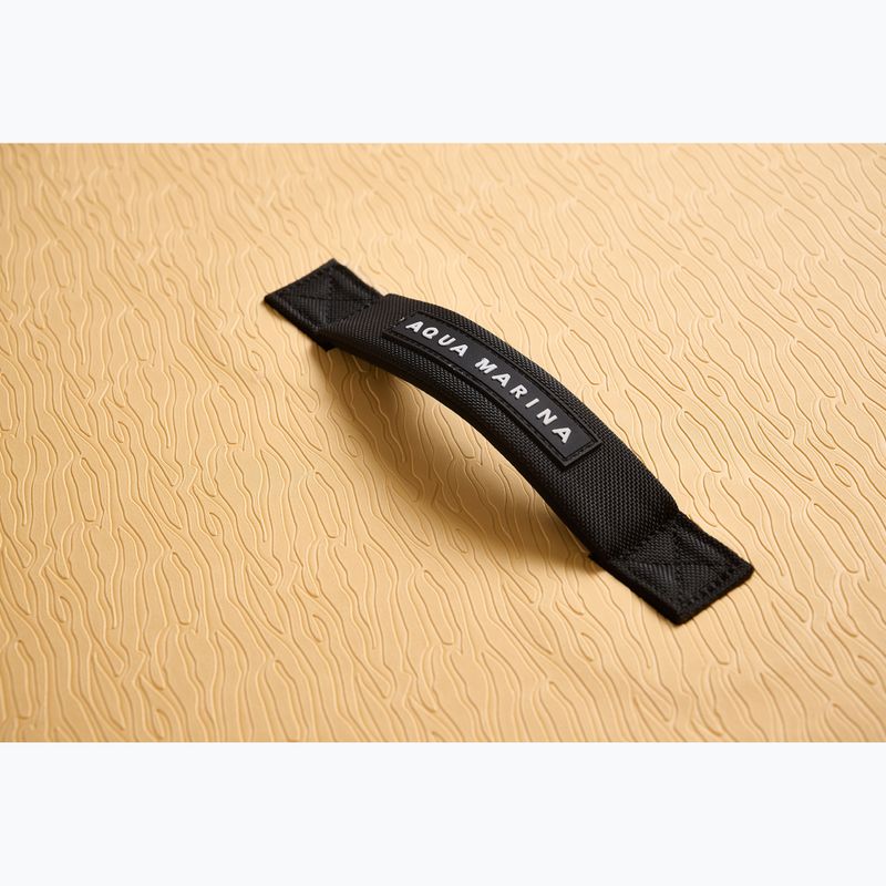 Tavola SUP Aqua Marina Fusion All-around iSUP 10ʼ10" before sunset 11