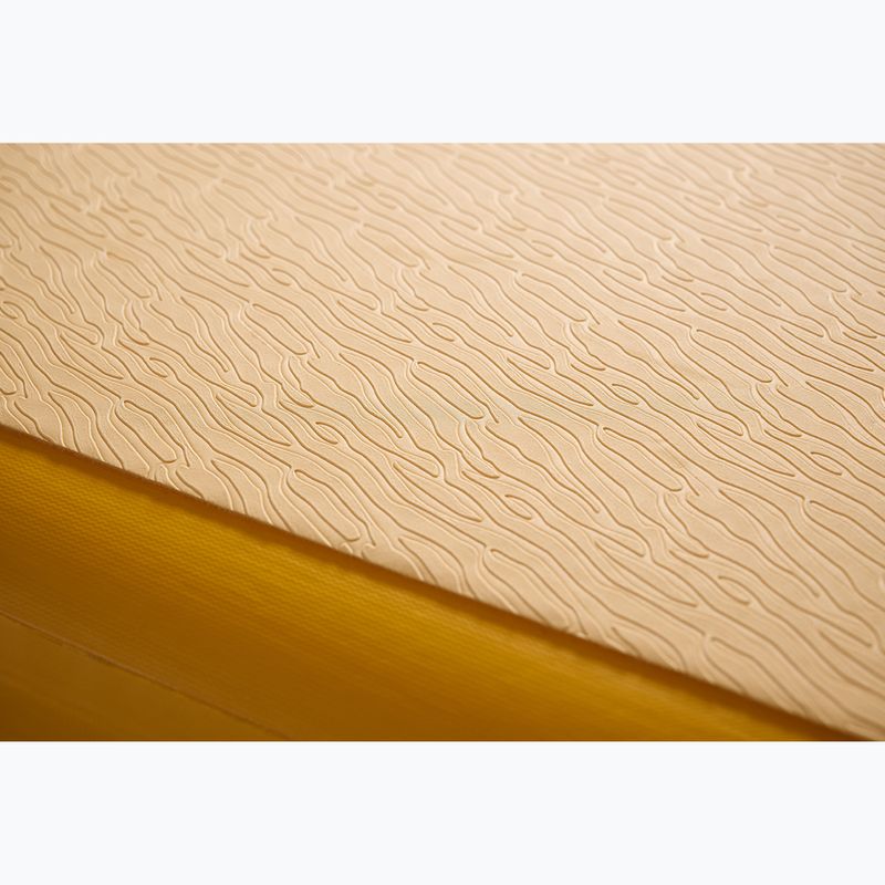 Tavola SUP Aqua Marina Fusion All-around iSUP 10ʼ10" before sunset 12