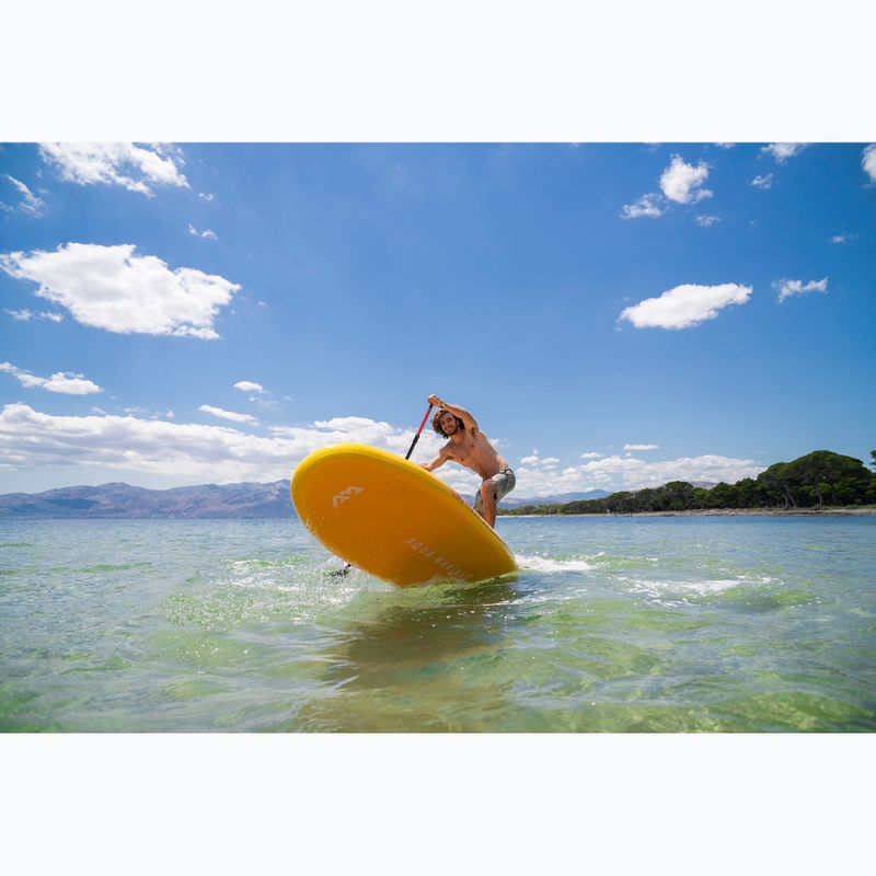 Tavola SUP Aqua Marina Fusion All-around iSUP 10ʼ10" before sunset 23