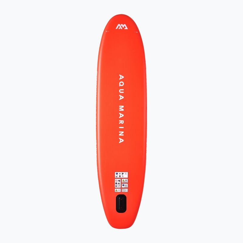 Tavola SUP Aqua Marina Monster All-around iSUP 12ʼ0ʼʼ Sky Glider 3