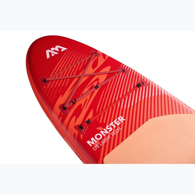 Tavola SUP Aqua Marina Monster All-around iSUP 12ʼ0ʼʼ Sky Glider 7