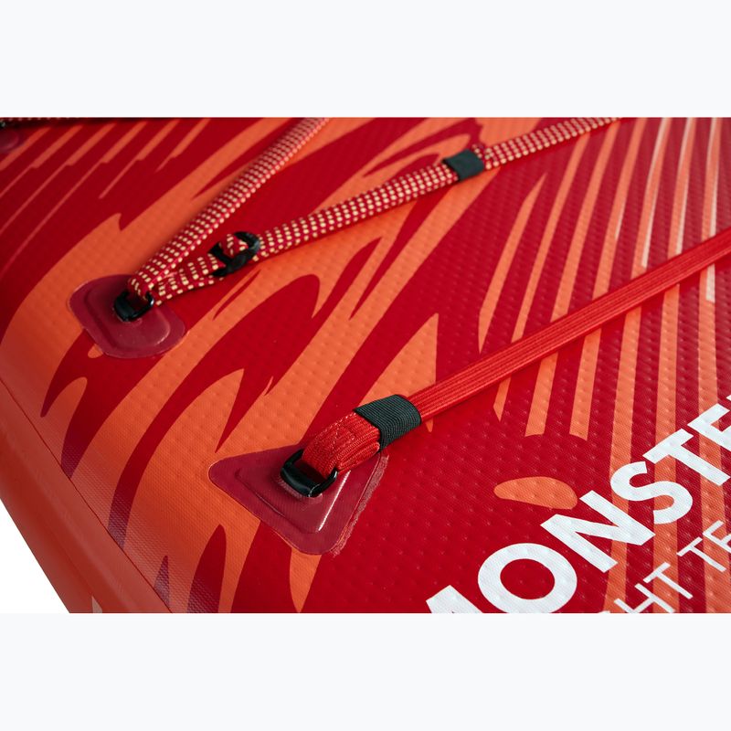 Tavola SUP Aqua Marina Monster All-around iSUP 12ʼ0ʼʼ Sky Glider 8