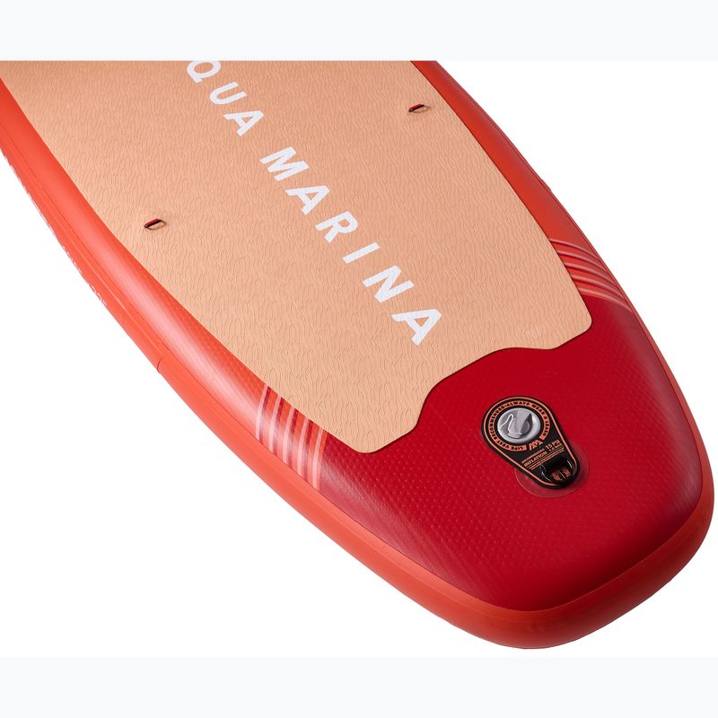 Tavola SUP Aqua Marina Monster All-around iSUP 12ʼ0ʼʼ Sky Glider 11