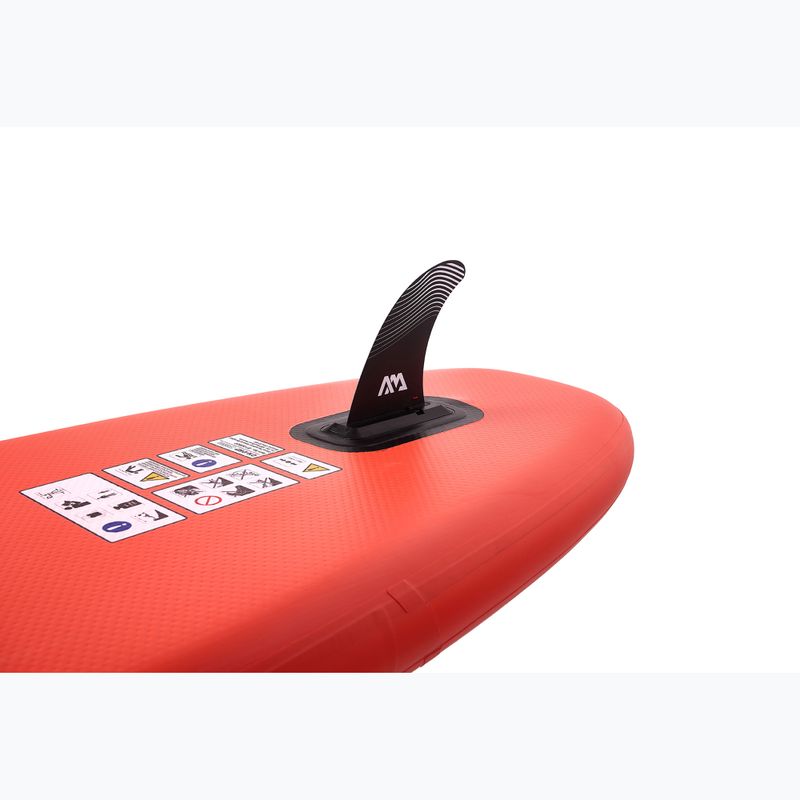 Tavola SUP Aqua Marina Monster All-around iSUP 12ʼ0ʼʼ Sky Glider 13