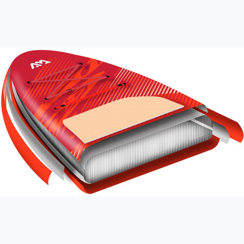 Tavola SUP Aqua Marina Monster All-around iSUP 12ʼ0ʼʼ Sky Glider 14