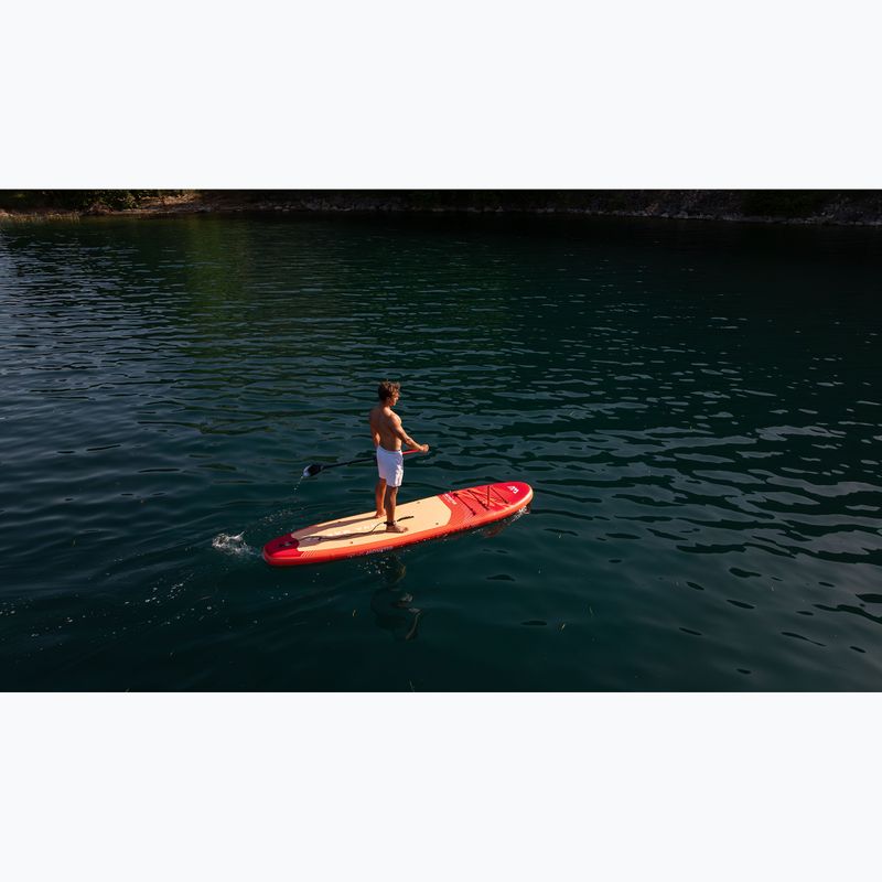 Tavola SUP Aqua Marina Monster All-around iSUP 12ʼ0ʼʼ Sky Glider 25