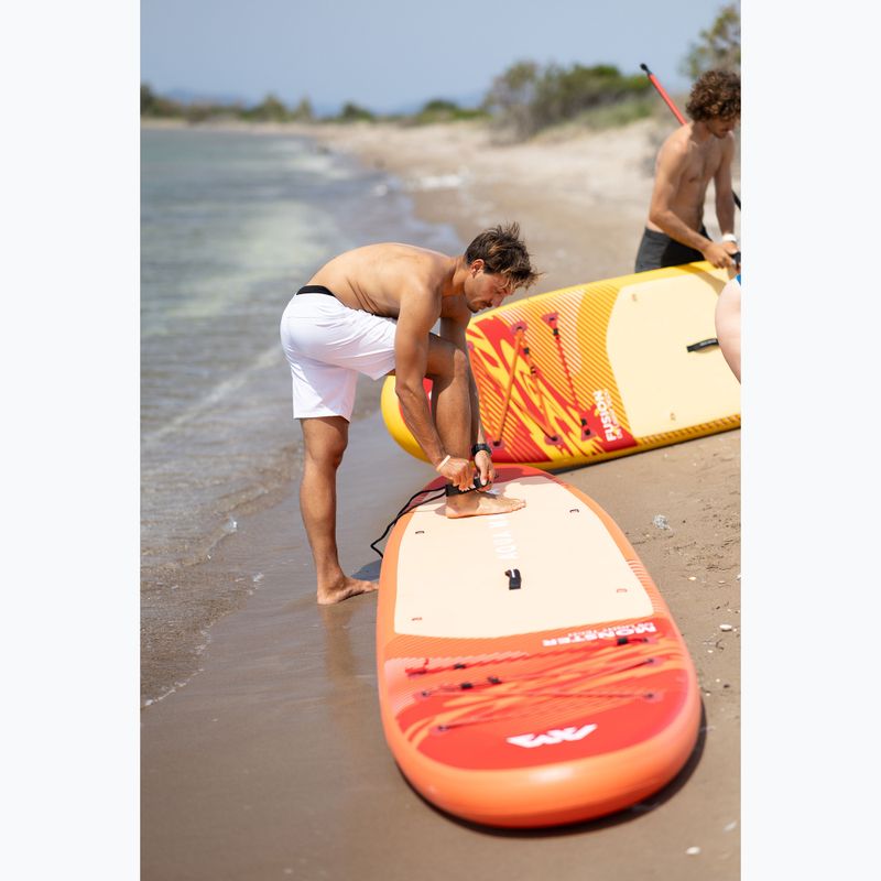 Tavola SUP Aqua Marina Monster All-around iSUP 12ʼ0ʼʼ Sky Glider 26