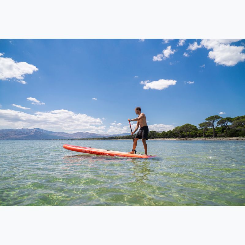Tavola SUP Aqua Marina Monster All-around iSUP 12ʼ0ʼʼ Sky Glider 27