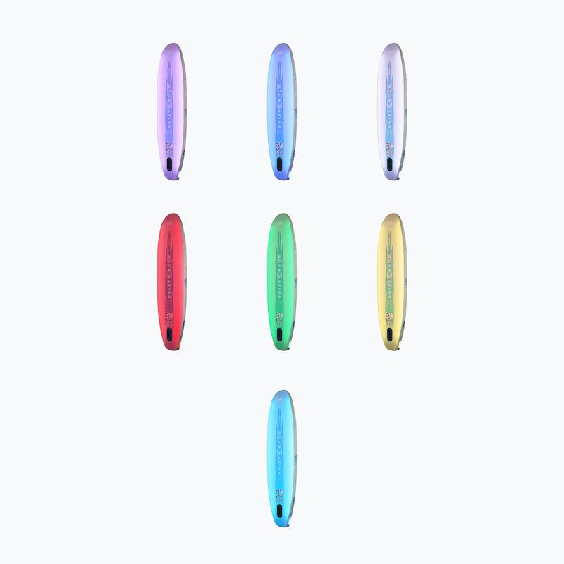 Tavola Aqua SUP Marina Ray iSup 11'0" 15