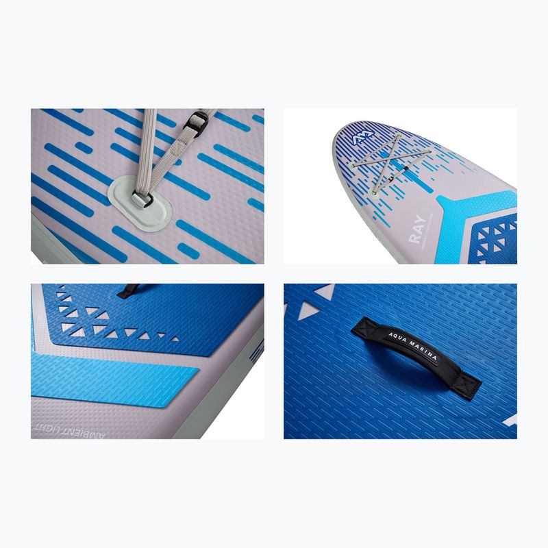 Tavola Aqua SUP Marina Ray iSup 11'0" 16