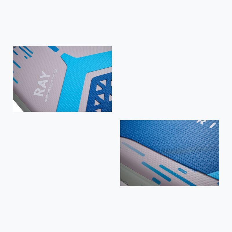 Tavola Aqua SUP Marina Ray iSup 11'0" 18