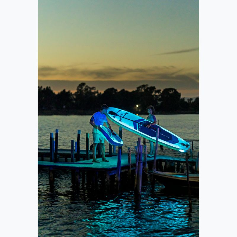 Tavola Aqua SUP Marina Ray iSup 11'0" 21