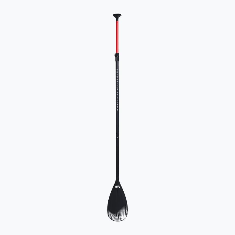 Set tavola SUP gonfiabile Aqua Marina Fusion 10'10" with el. Pump before sunset 8